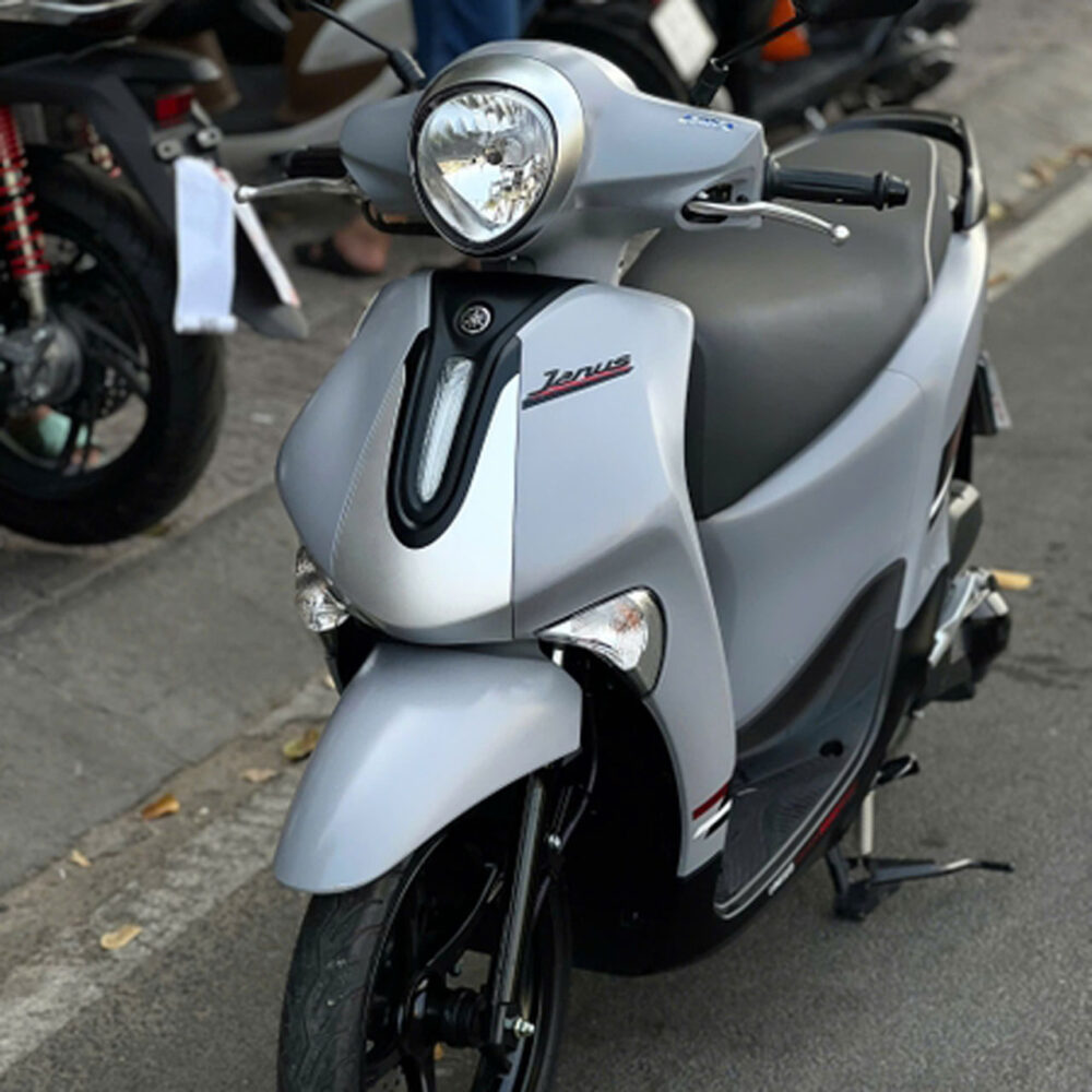 dán chống xước xe Janus