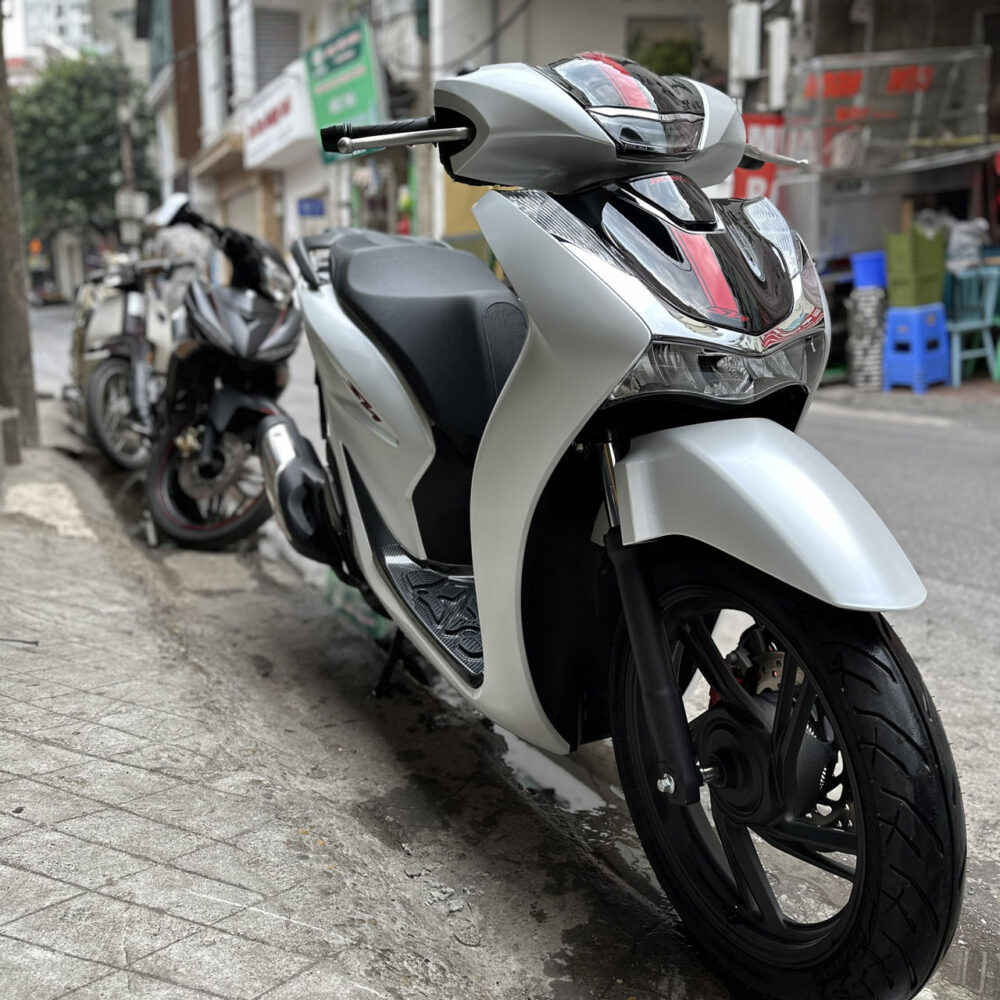dán tem sh 2018 lụa ngọc trai
