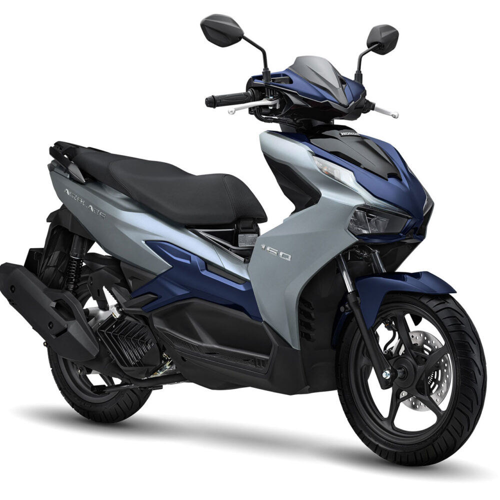 Dán chống xước xe Airblade - Hình ảnh 3