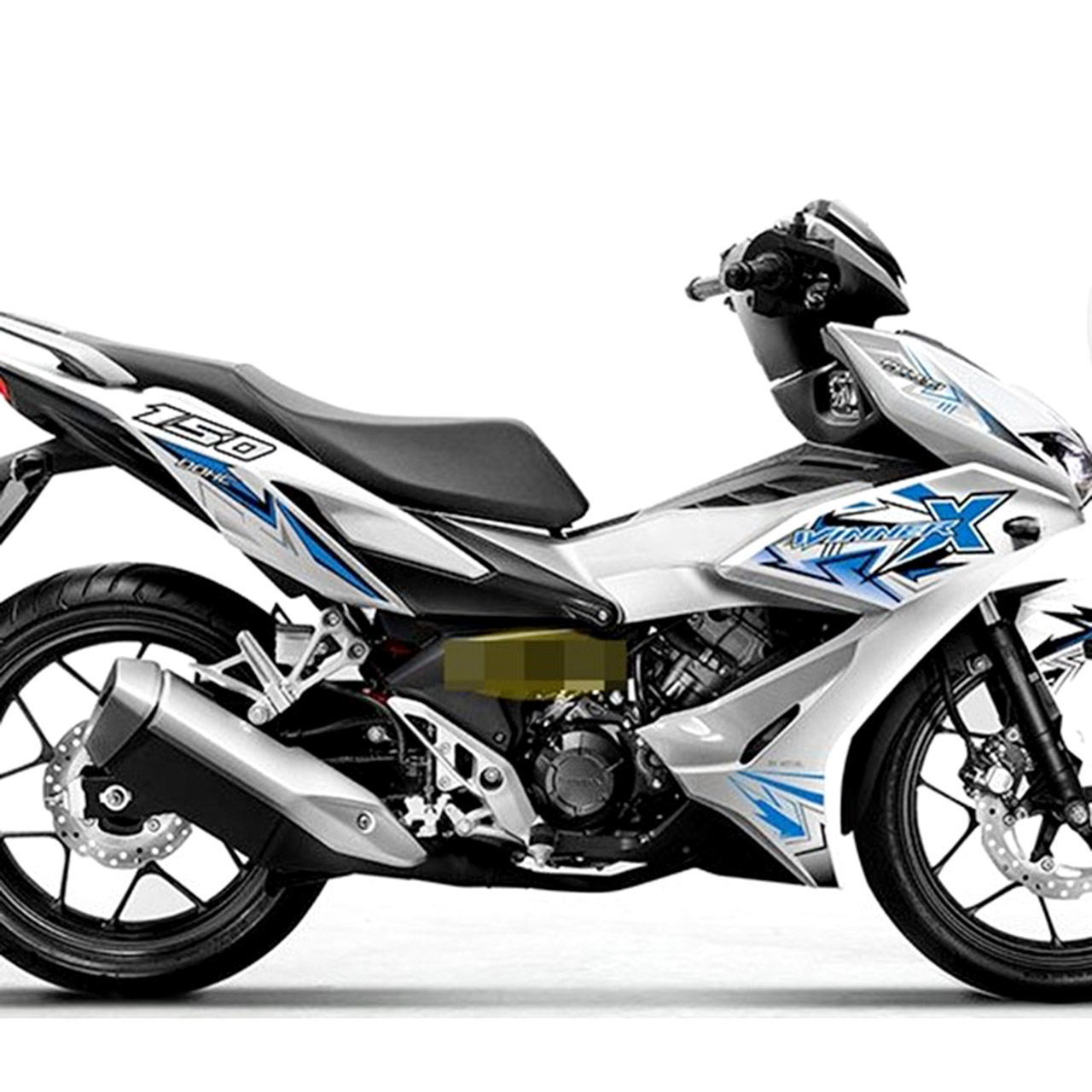 dán keo xe winner x v3