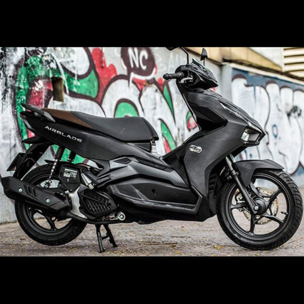 dán decal xe air blade