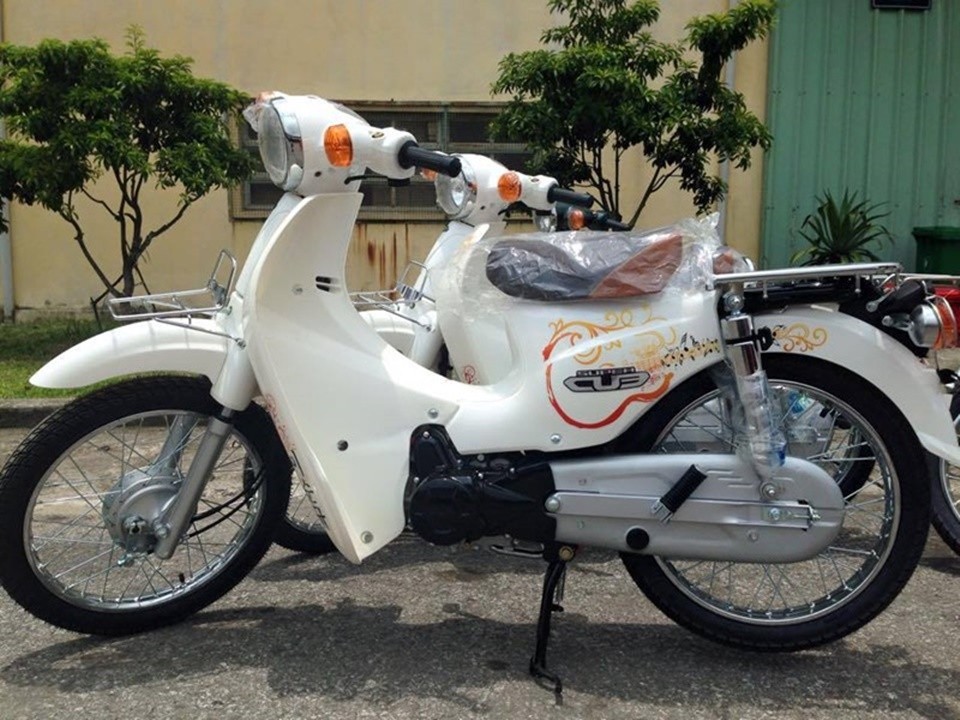 hình dán xe máy đẹp