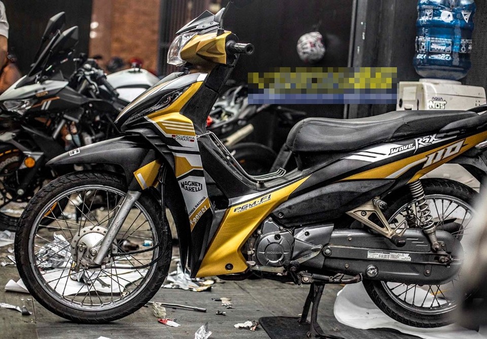 tem xe wave 110