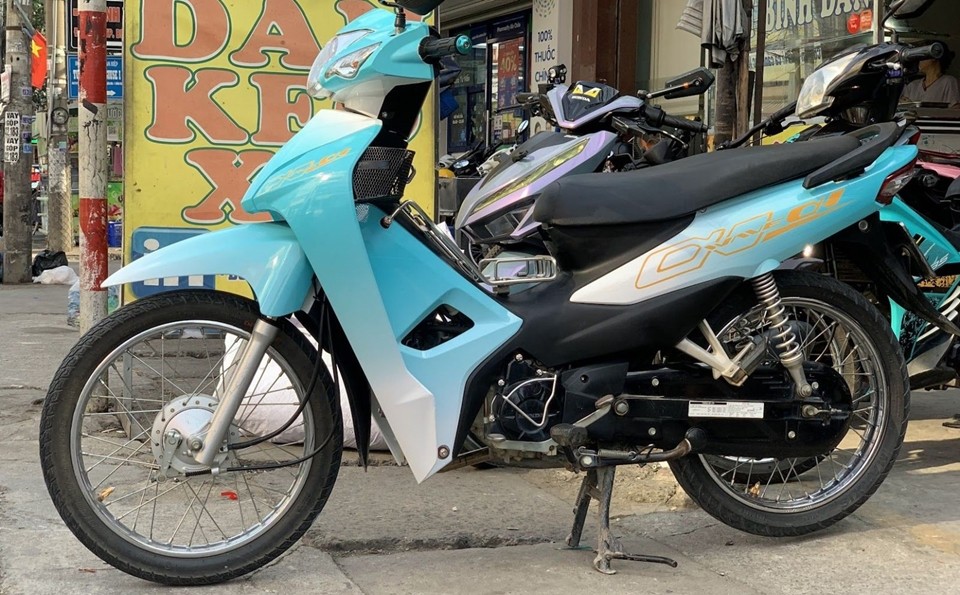 tem trùm wave 110