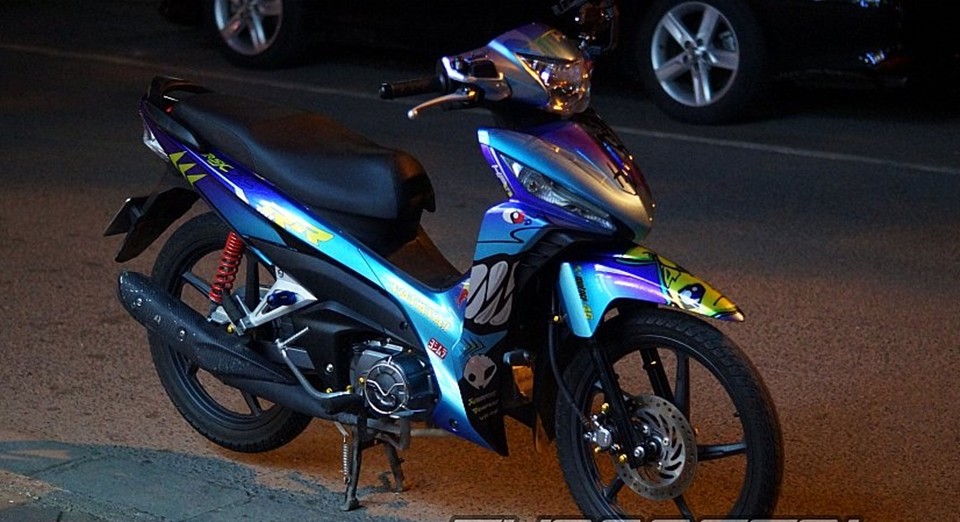 tem trùm wave rsx