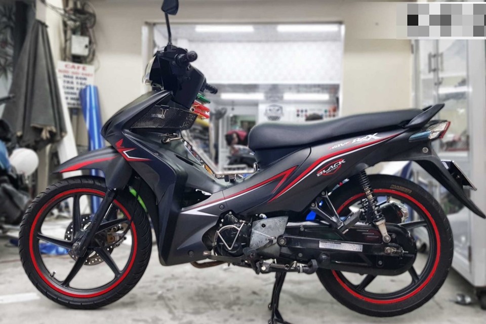tem trùm wave 100