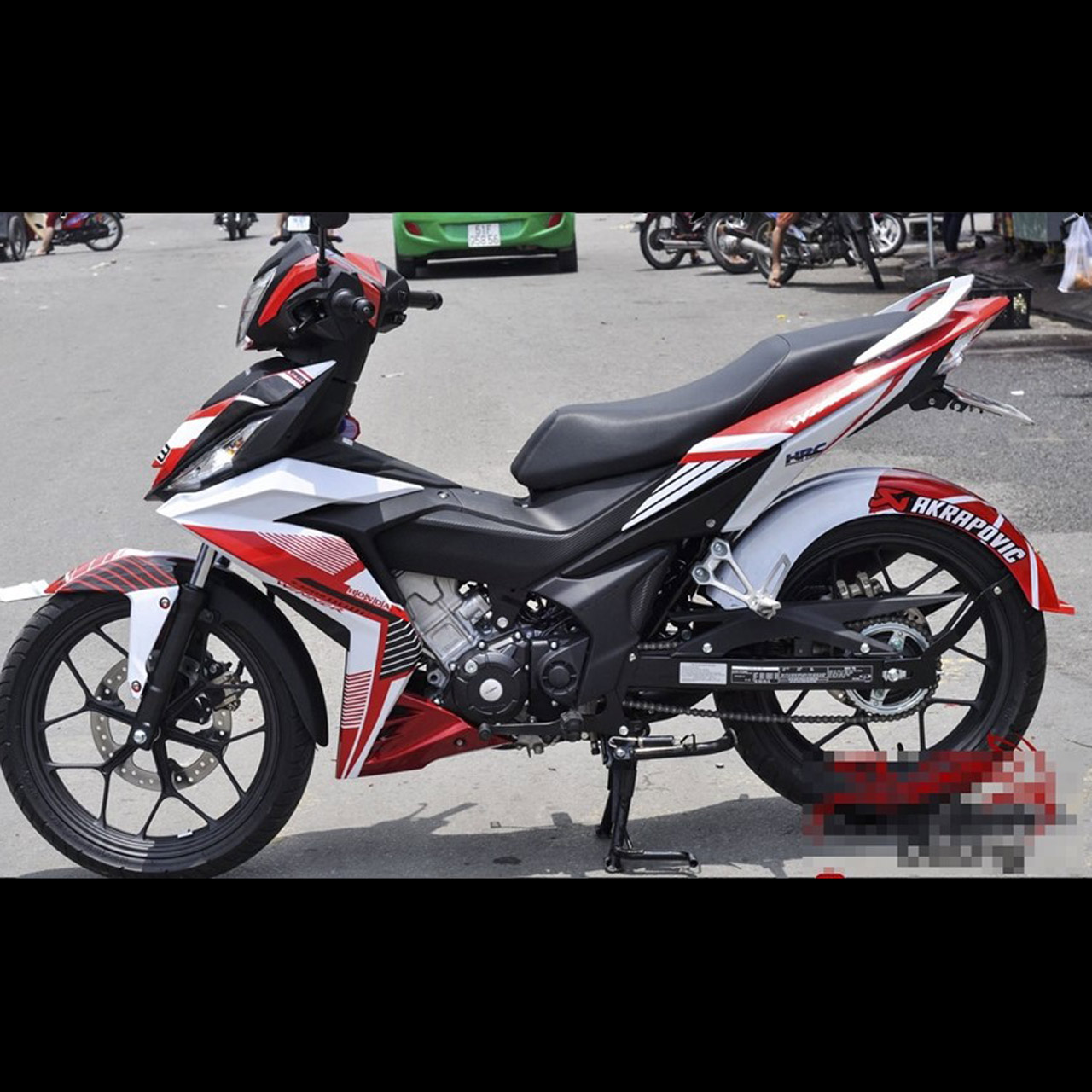 xe winner X