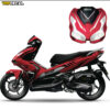 dán tem xe Air Blade đẹp