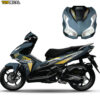 dán film xe Air Blade đẹp