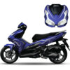 dán tem xe Air Blade bao nhiêu tiền