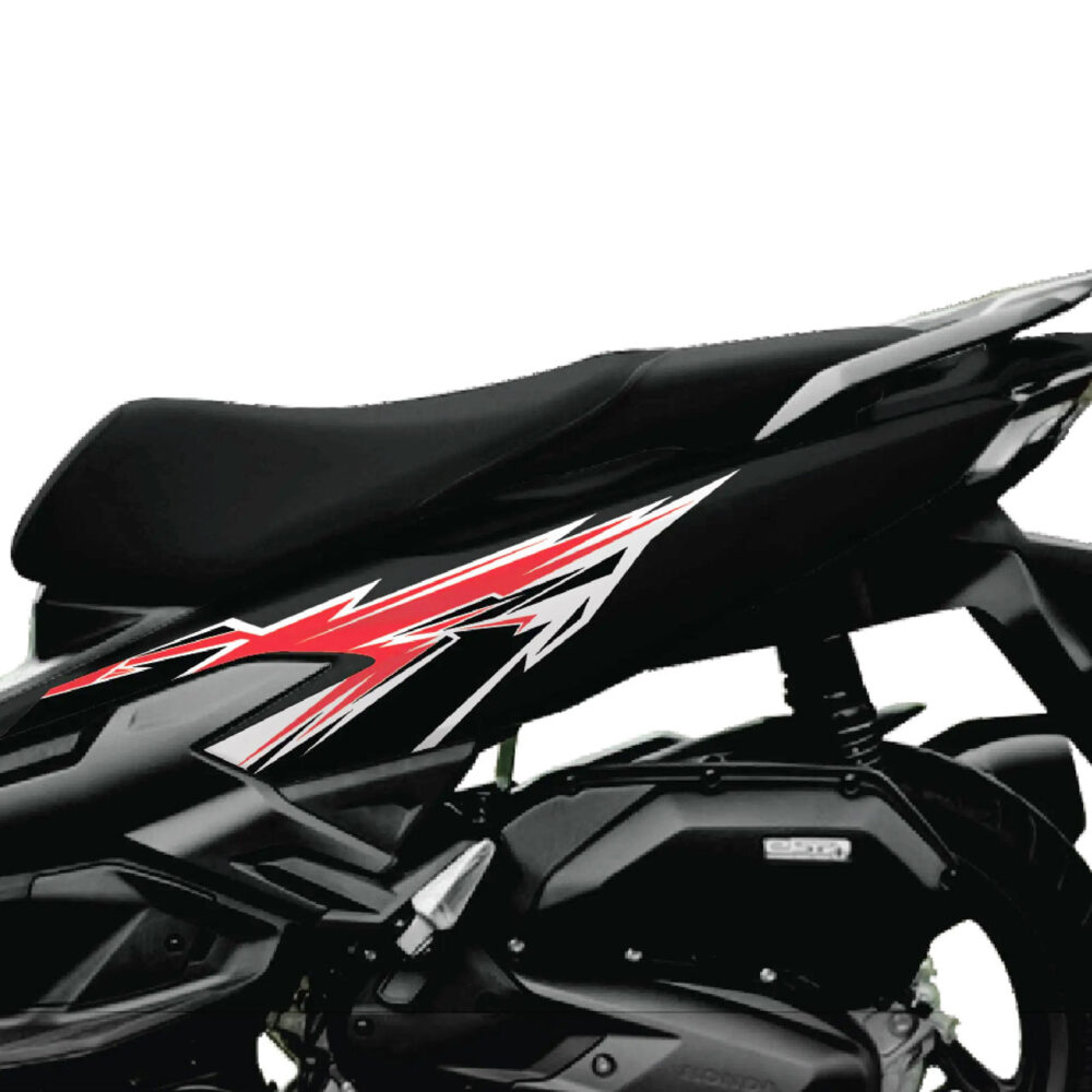 Bộ tem Air Blade tia sét - Hình ảnh 5