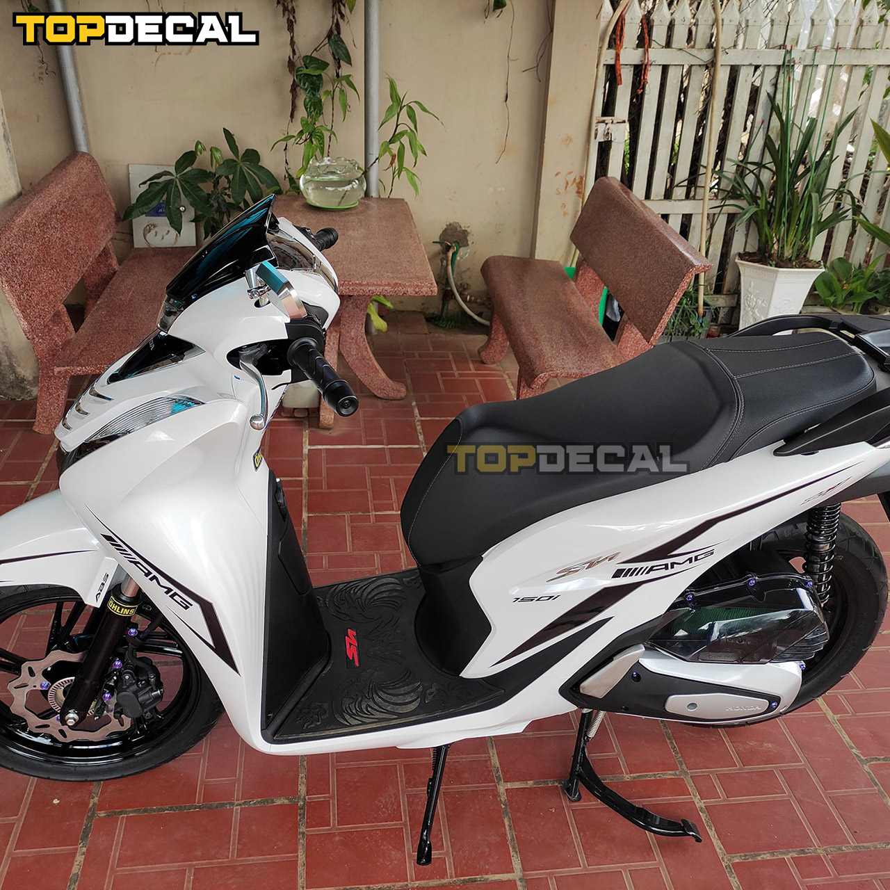 tem amg sh 2021
