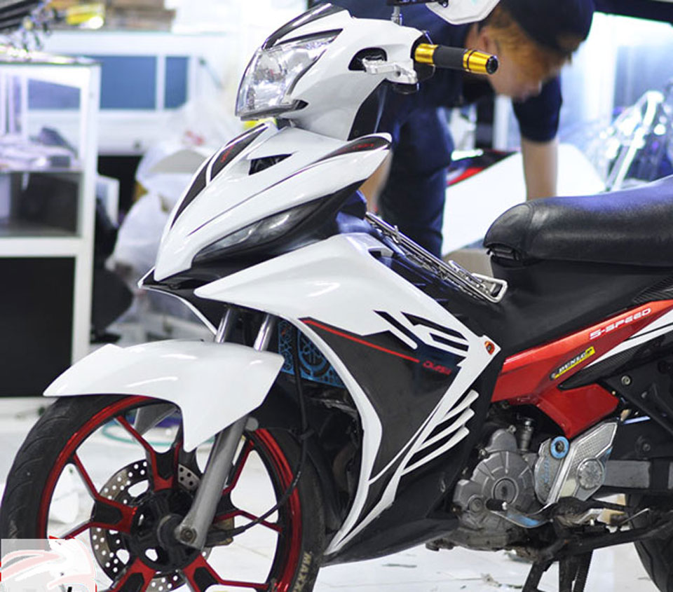 tem rời ex 135