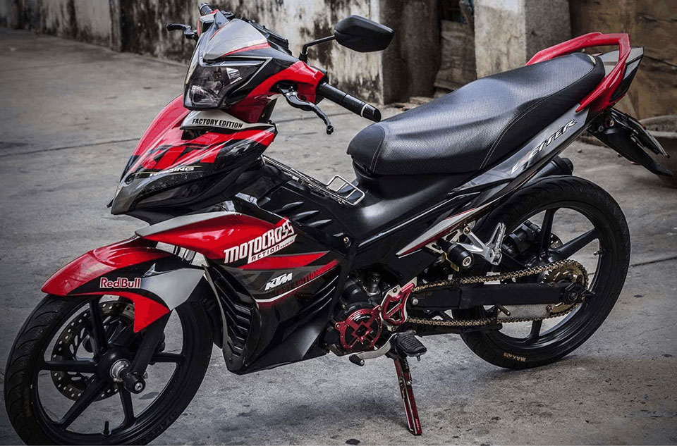 tem trùm ex 135