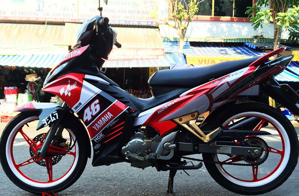 tem ex 135 lc