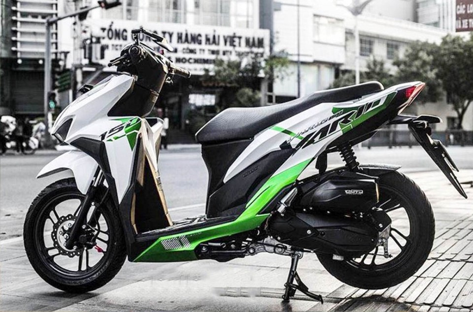 tem xe vario 125