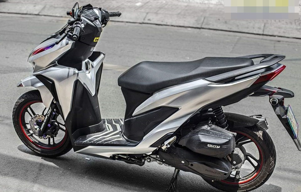 tem xe vario 150