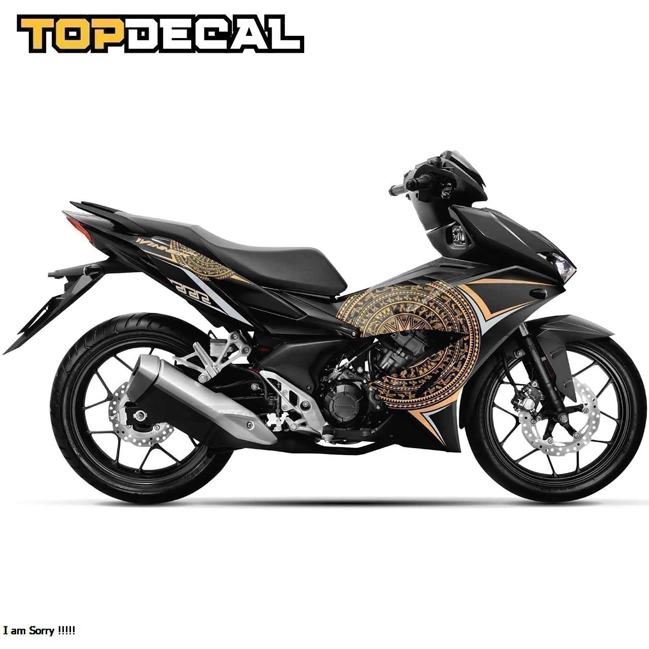 dán tem trùm winner x trống đồng